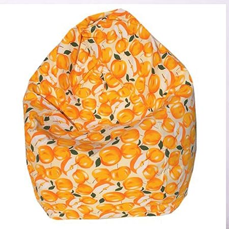 Modern Comfort Single, Family Sitzsack, Sofamatte Lazy Sofa Polaroid gefüllte Sitzsack - Größe 90 cm * Höhe 90 cm 80 cm * Höh