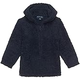 Barefoot Dreams baby-boys Cozychic Toddler Hoodie