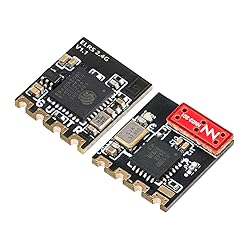 BETAFPV ExpressLRS Lite Receiver with Flat SMD