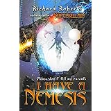 Please Don't Tell My Parents I Have a Nemesis