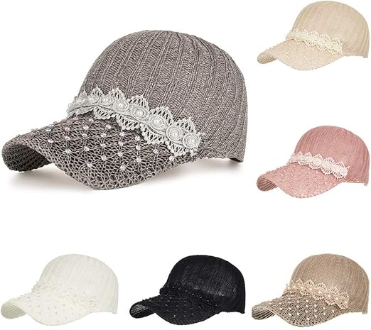 mens lightweight caps