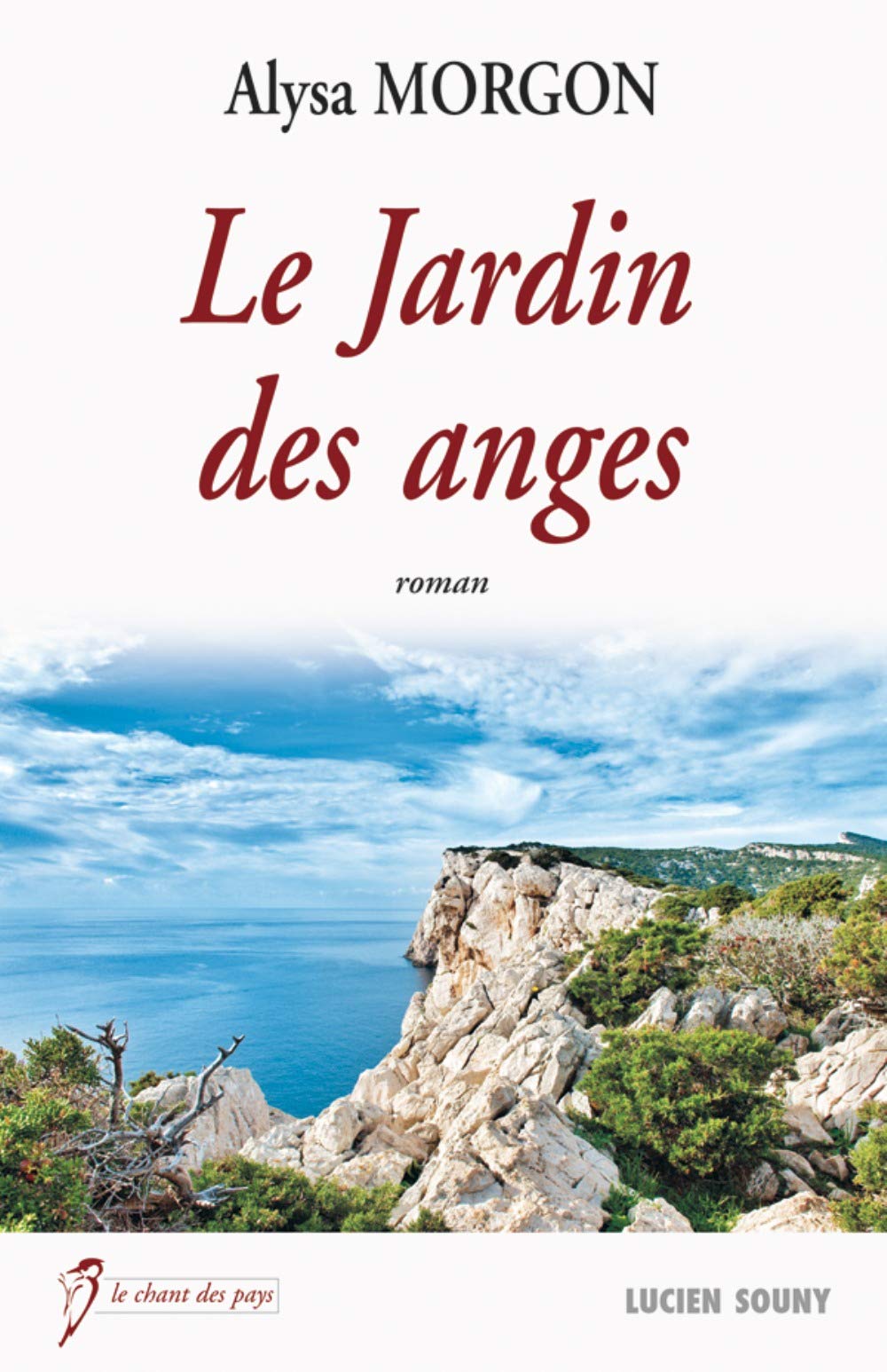 Amazon Fr Le Jardin Des Anges Morgon Alysa Livres