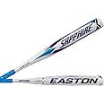 Easton | Sapphire Fastpitch Softball Bat | -12 Drop | 1 Pc. Alloy | Approved for All Fields