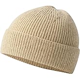Rasta World Super Stretchy Modern Knit Beanie