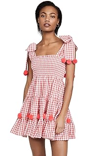 sundress mimi short dress