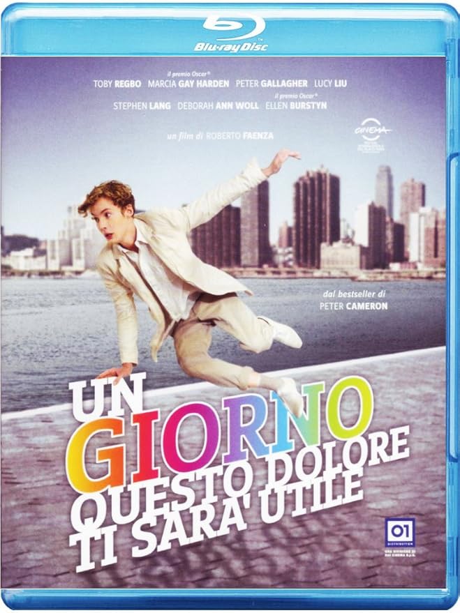 Un Giorno Questo Dolore Ti Sarà Utile Libro