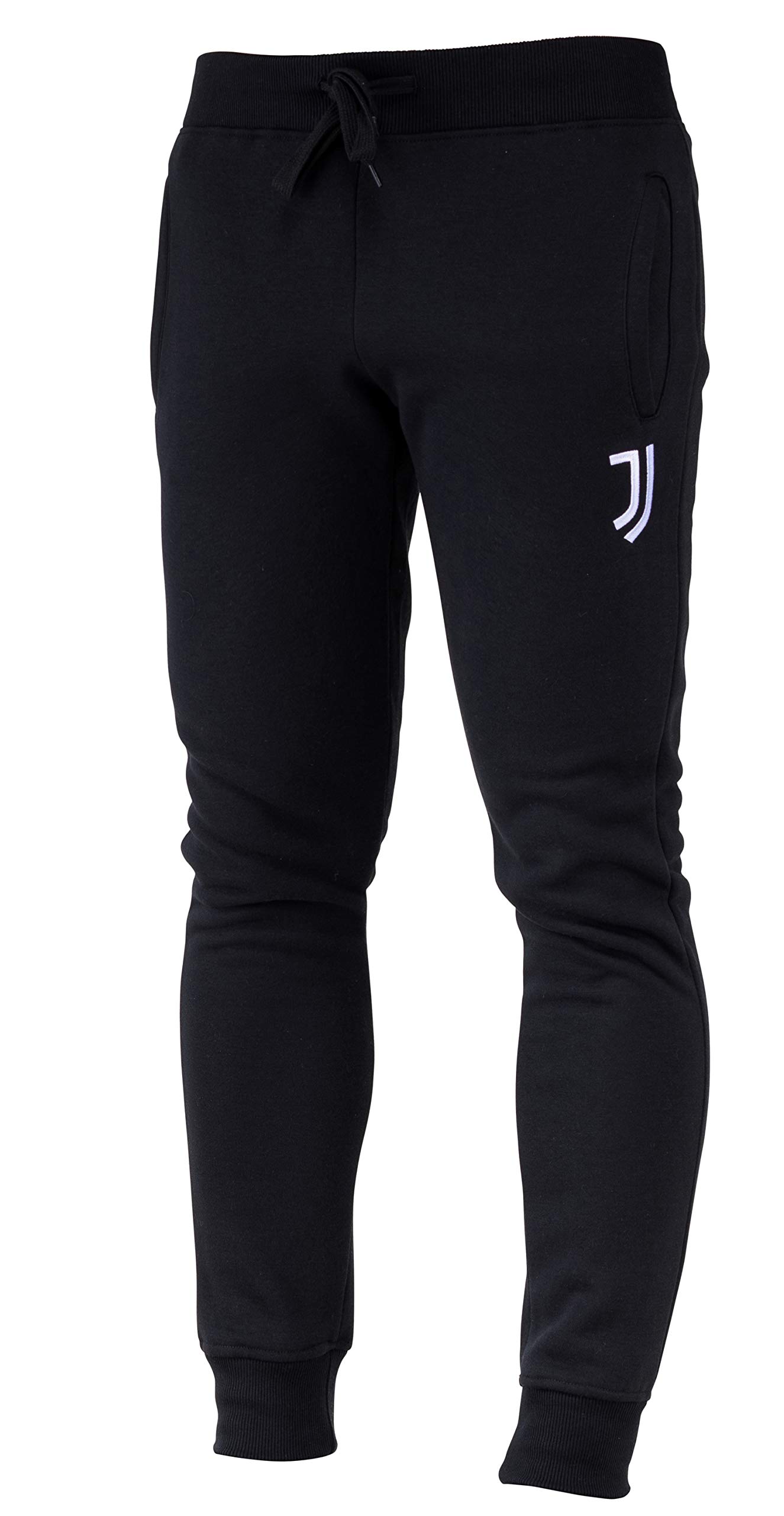 Juventus Official Collection Men's Fleece Trousers