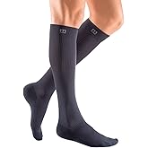 Mediven Active Knee-High Compression Socks 20-30 mmHg for Men and Women – Comfortable Support for Travel, Sports, and Everyday Wear