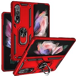 Compatible with Samsung Galaxy Z Fold3
