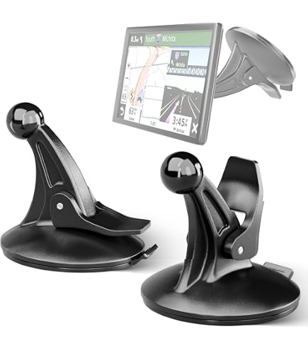 Batteria Vhbw Per Garmin Nüvi 760T, 750, 770 E Altri – 1250mAh, 3.7V, Li-Poly