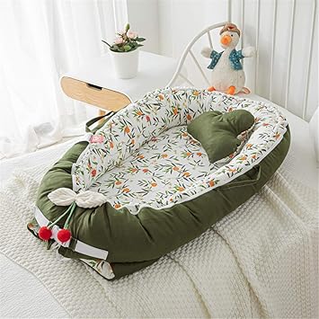bassinet for co sleeping