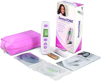 Sensatone Digital Compact Pelvic Floor Stimulator Treats Stress