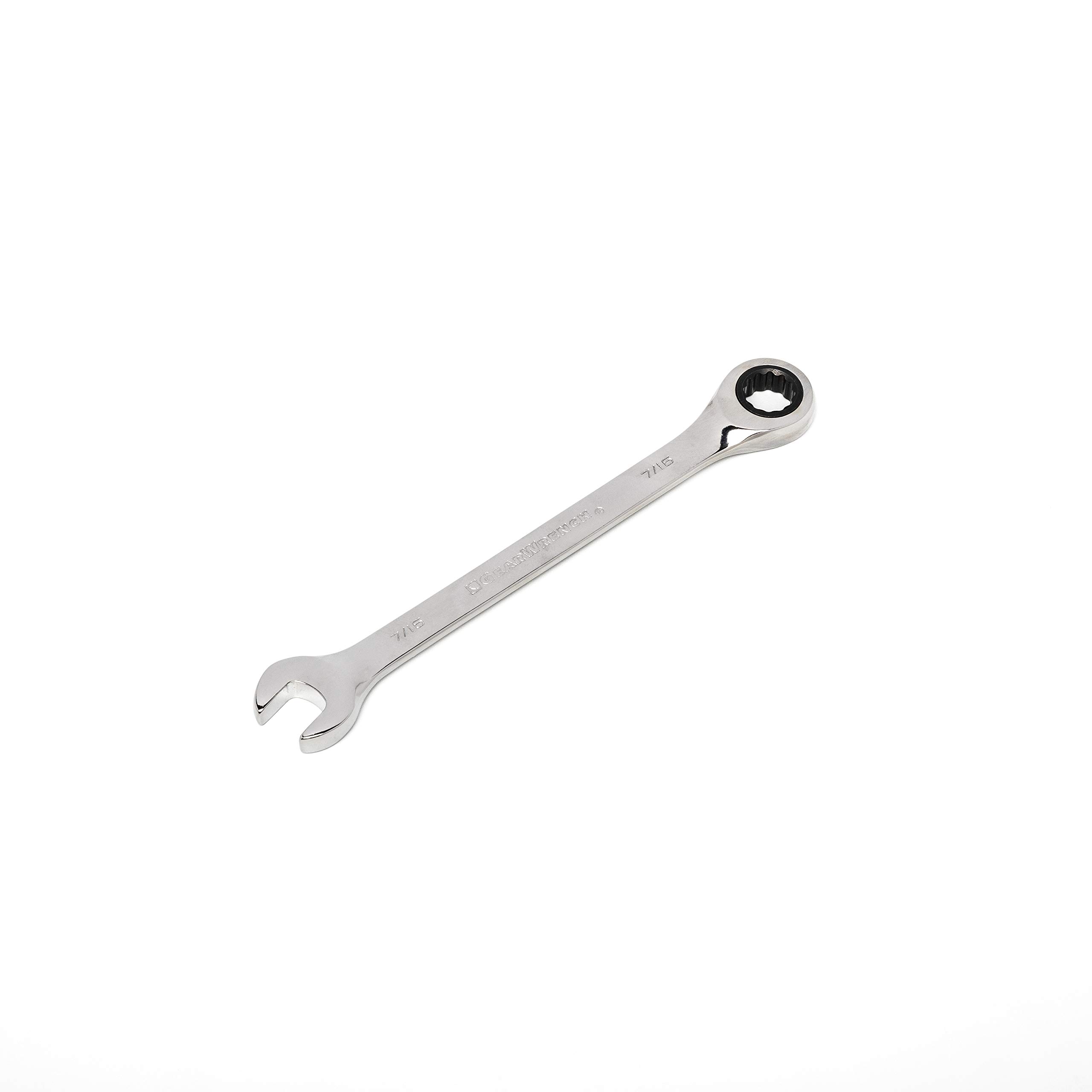 Gearwrench K-D9014 Gear Wrench 7/16" K-D 9014 โ image 1