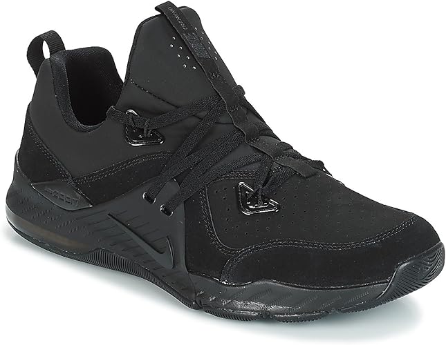 nike zoom train command grey