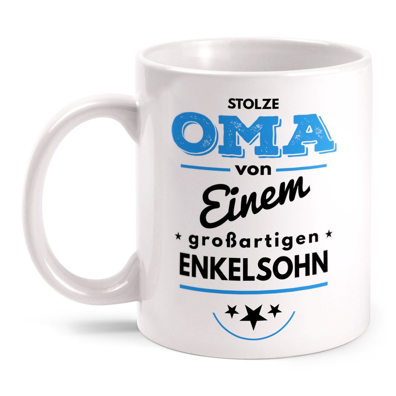 Home Furniture Diy Oma Und Enkel Tasse Spruch Geburtstag
