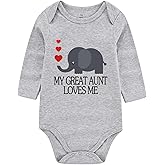 shlrzy daddys mini Newborn Baby boy Clothes Unisex Funny Baby Bodysuits
