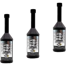 BG 44K Platinum Fuel System Cleaner - 11oz Can, 12 Pack With Free Funnel, Part #208