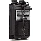 5.11 tactical radio pouch