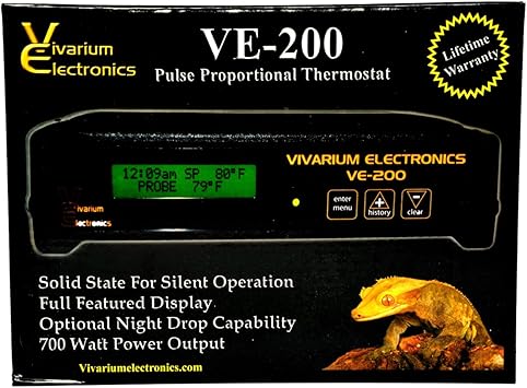 reptile basics heat mat