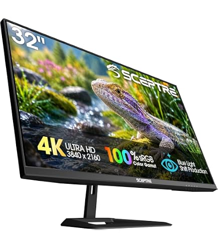 Amazon.com: MSI Creator PS321URV 32