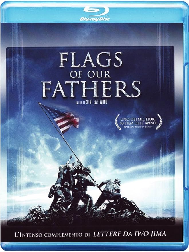 Flags Of Our Fathers Amazon.ca Paul Walker, Barry Pepper, Jamie Bell