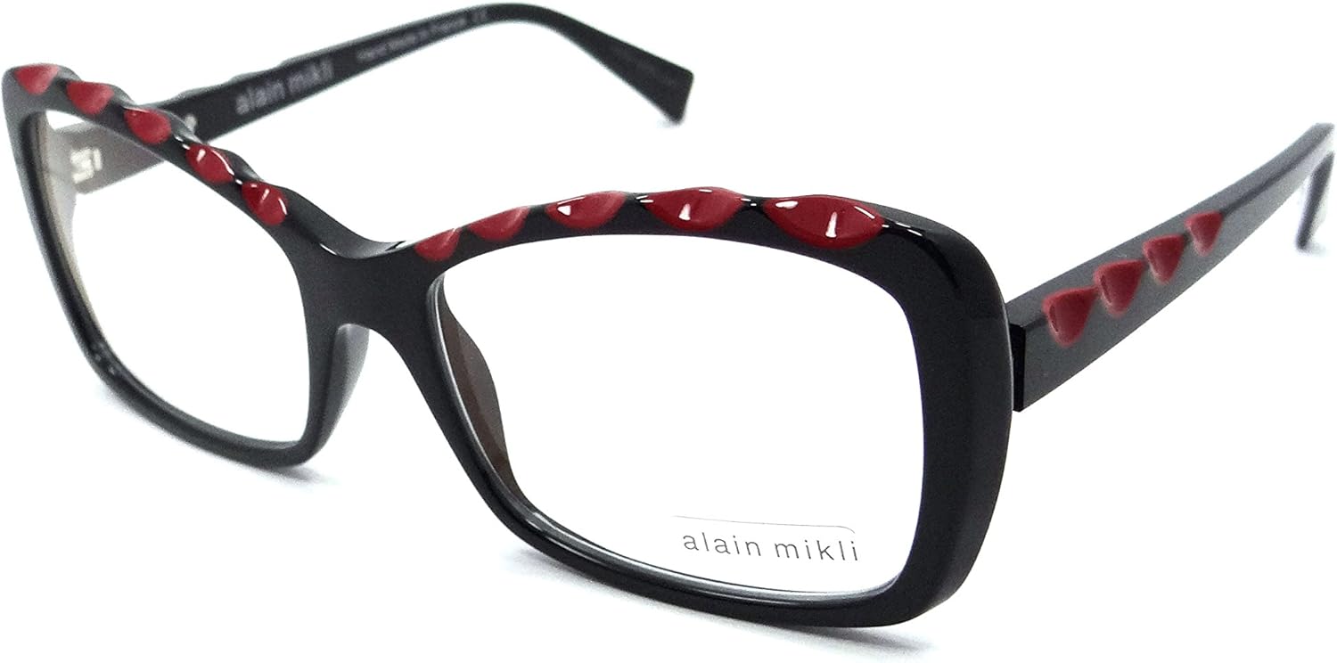 french eyeglass frame manufacturers