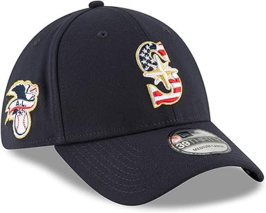 Seattle mariners 4th of july hats Clearance