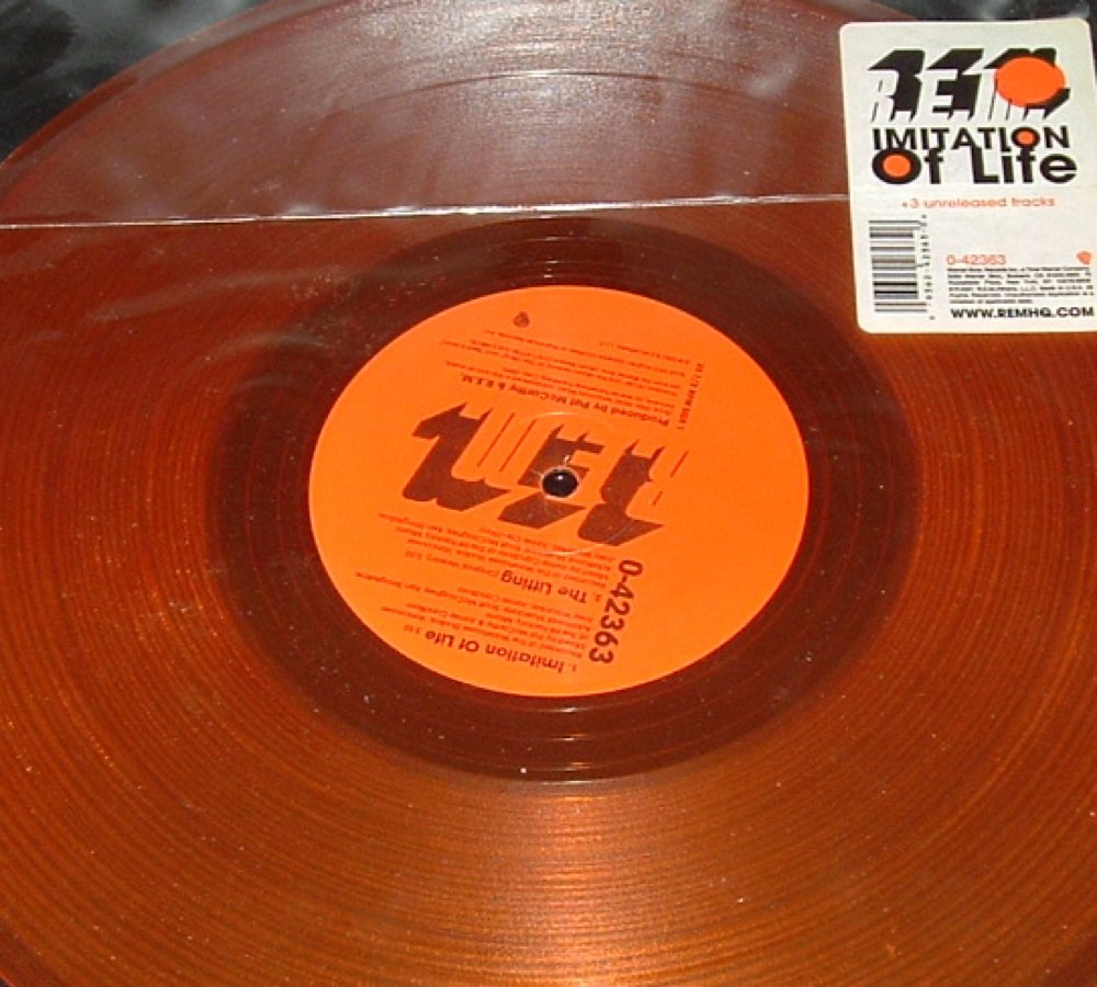 Rem Imitation Of Life Lyrics Meaning at Christine West blog