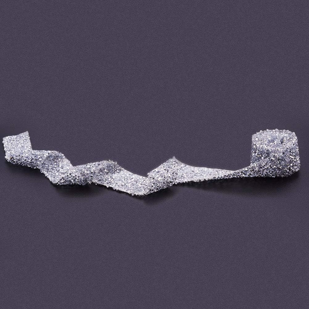 WANDIC Rhinestone Tape - Image 4