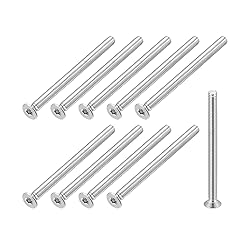 METALLIXITY Flat Head Countersunk Machine