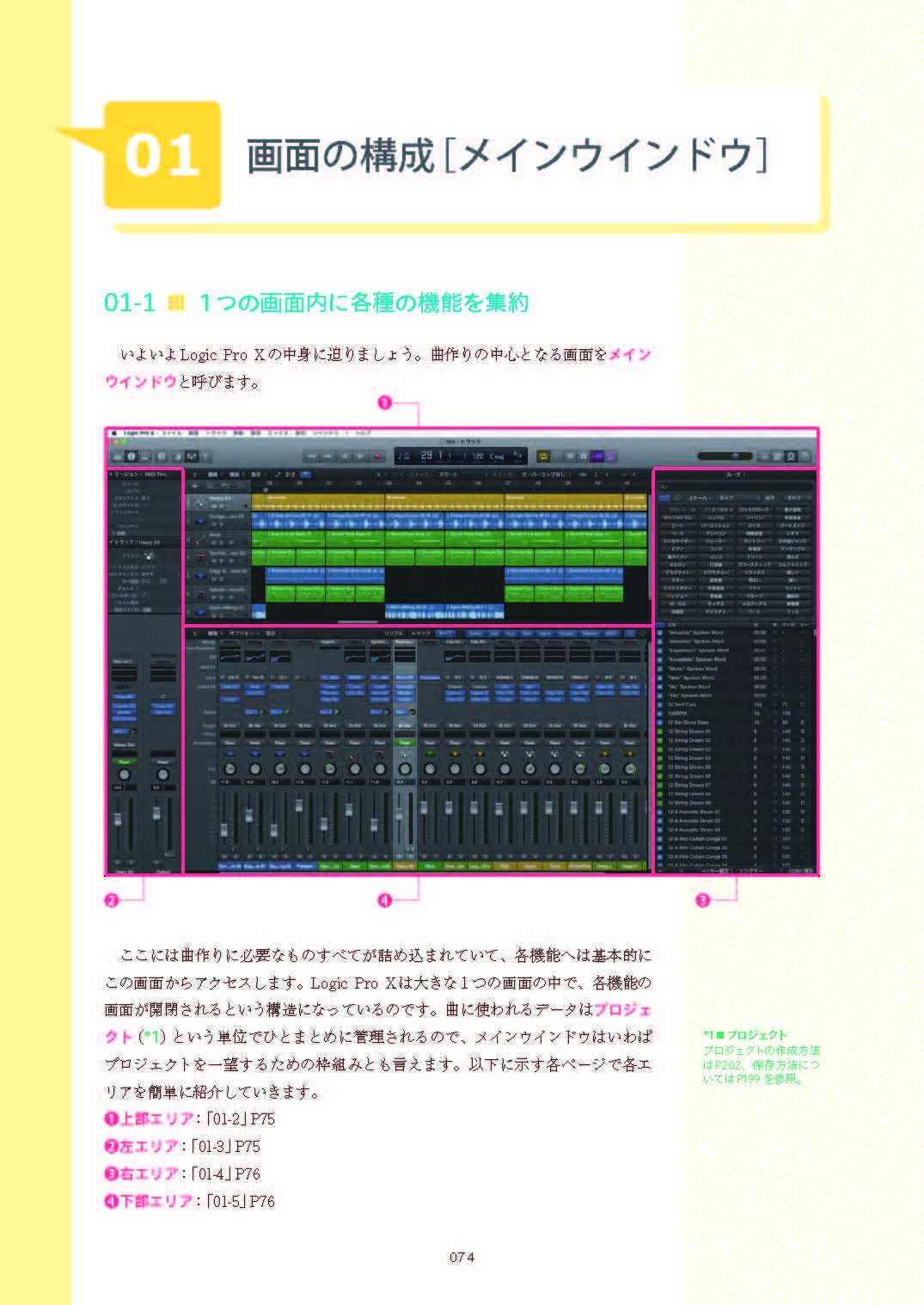 Logic Pro Xで始めるdtm 曲作り ビギナーが中級者になるまで使える操作ガイド 楽曲制作テクニック 9784845625505 Amazon Com Books