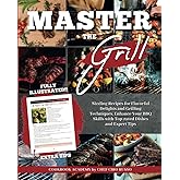 Master The Grill: Sizzling Recipes for Flavorful Delights and Grilling Techniques. Enhance Your BBQ Skills with Top-rated Dishes and Expert Tips.