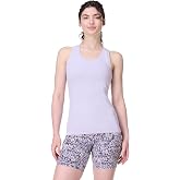 Sweaty Betty Women's Athlete Racer Back Workout Tank Top