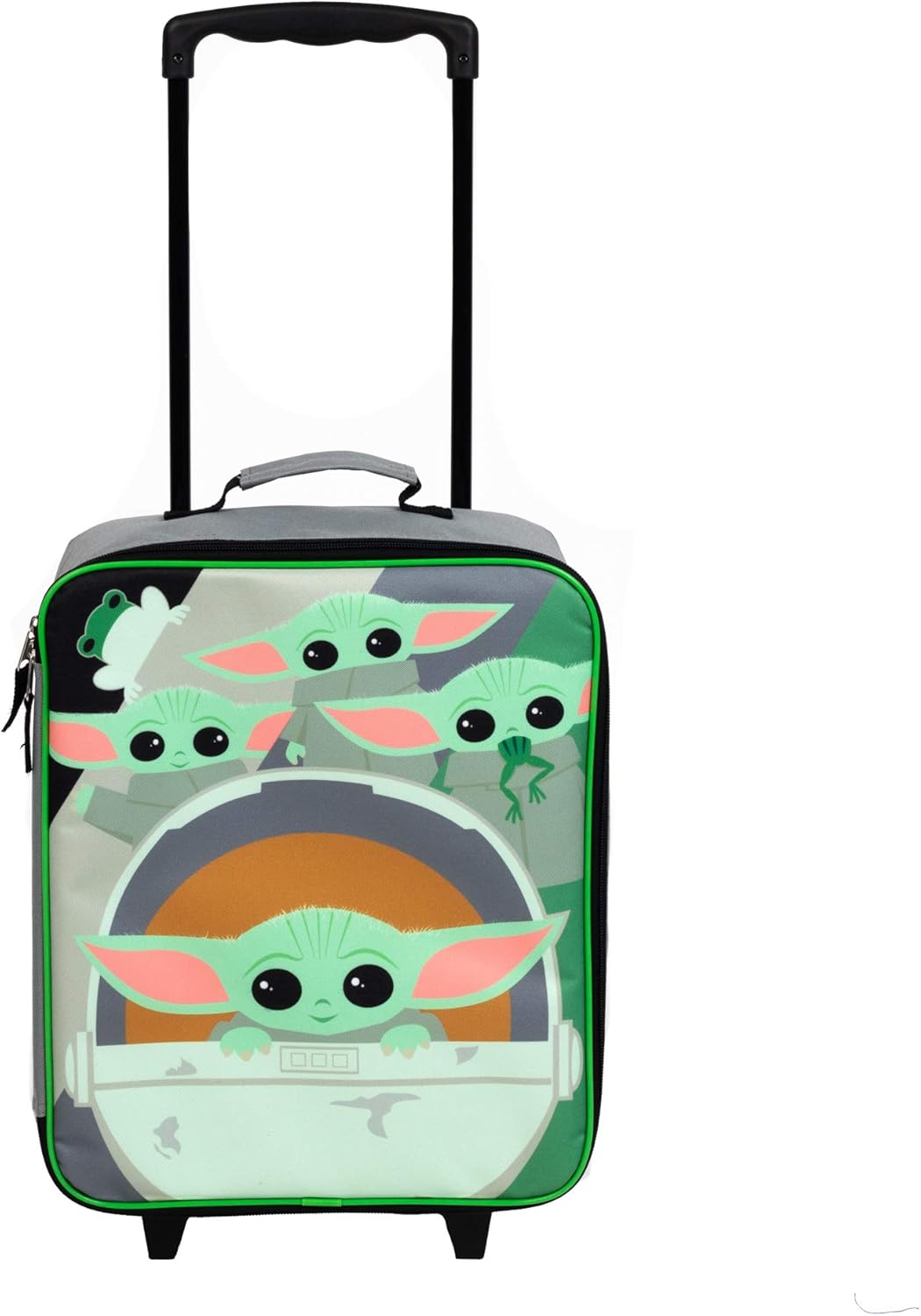 STAR WARS The Child Grogu The Mandalorian Kids' Rolling