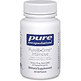 Pure Encapsulations PureBi•Ome Intensive | Hypoallergenic Multi-Strain Probiotic Blend to Support Healthy Intestinal Microflo
