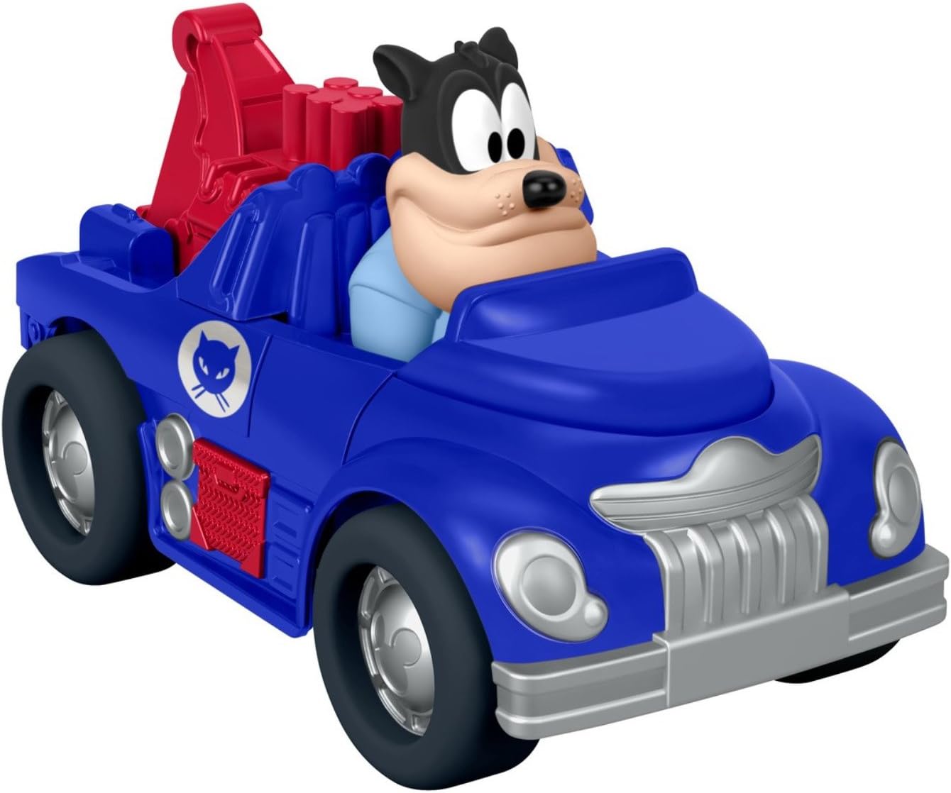 Fisher-Price Disney Junior Mickey \u0026 the 