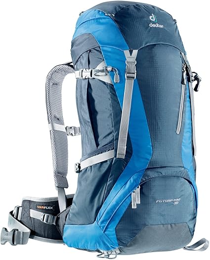 deuter futura pro 36 carry on plane