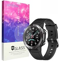 UMIDIGI Uwatch GT: todas las características y precio