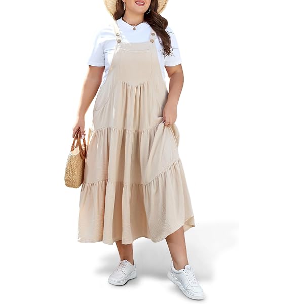knee length dresses for ladies Oversized Linen Top Edith, Loose Plus Size Top Linen