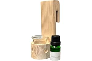 Radiant Saunas SA5056 Sauna Aromatherapy Kit