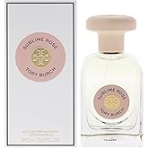 Sublime Rose by Tory Burch for Women - 3 oz EDP Spray