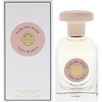 Sublime Collection - Sublime by Tory Burch for Women - 3 oz EDP