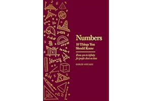 Numbers: 10 Things You Should Know