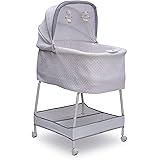 serta icomfort bassinet