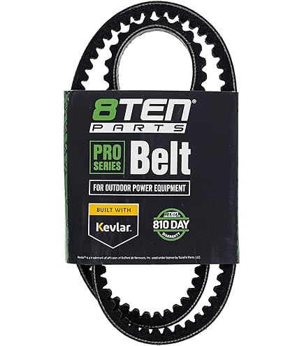 Amazon.com: Gravely 5L Belt 07200640 : Patio, Lawn & Garden