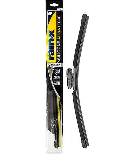 BOSCH BEAM Wiper Blades 20 + 20 Set Of 2 Clear Advantage Front Left & Right - Foto 8