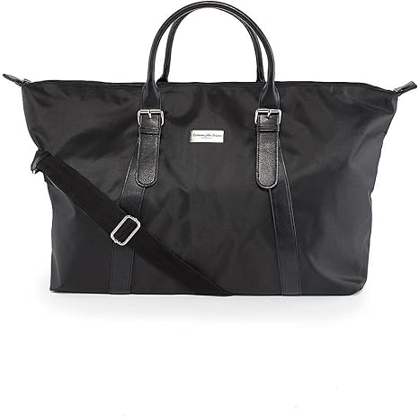ermenegildo zegna parfums bag