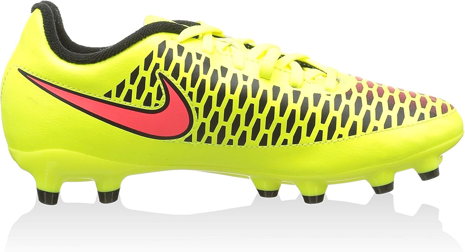 magista yellow