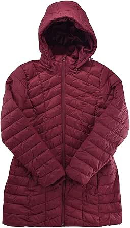 xersion heavyweight puffer jacket