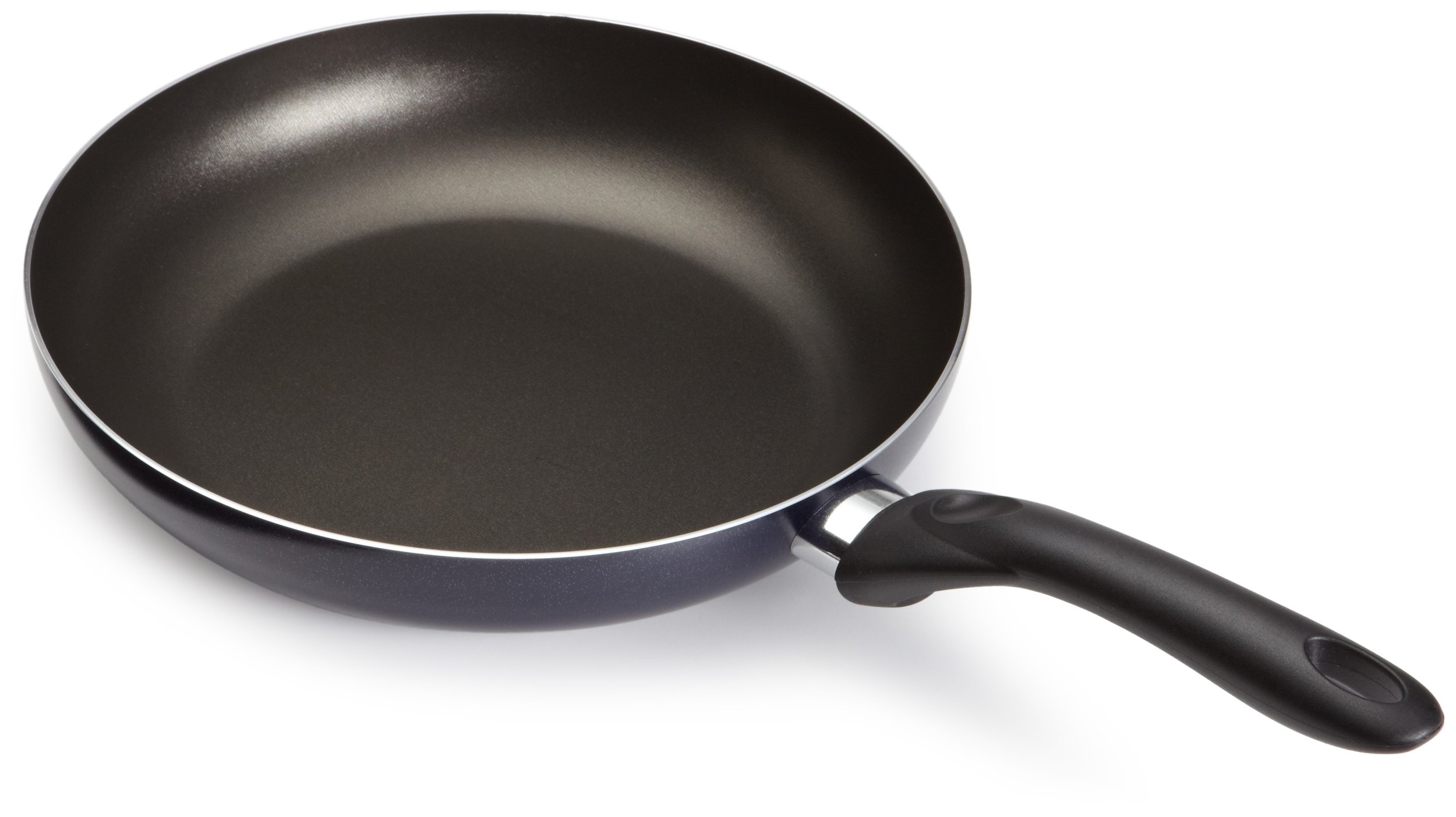 Good Cook Smart Choice 10.25 Inch Blue Fry Pan